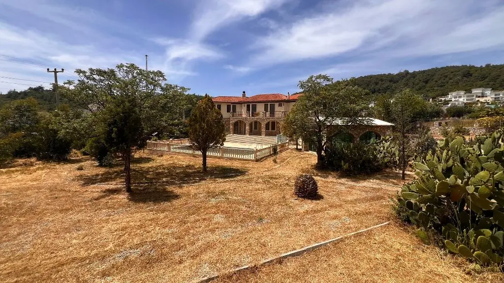 Property in Ovacik